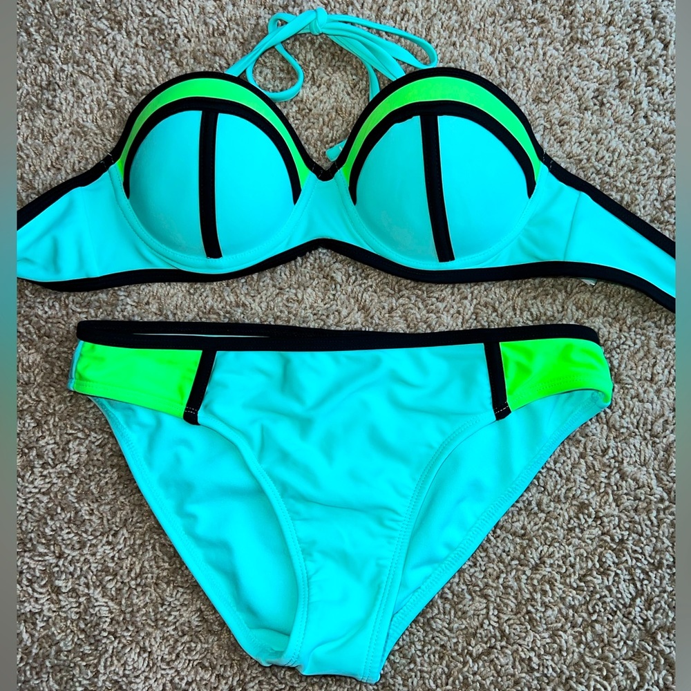 InMocean medium 2 pc bikini